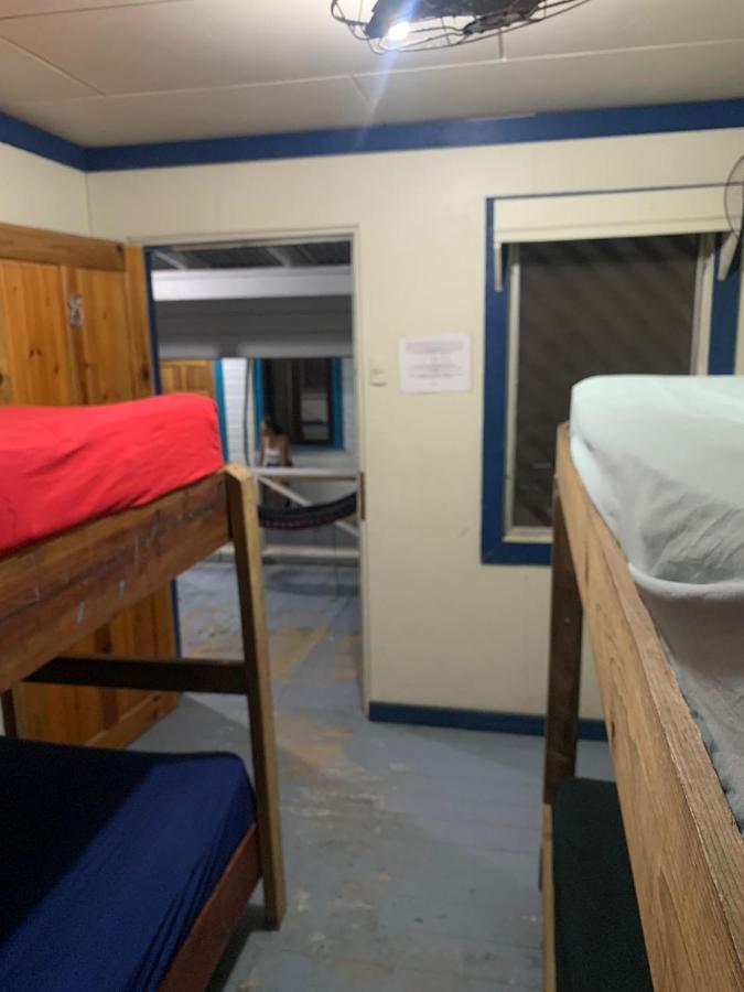 Paradise Divers Hotel Utila Kültér fotó
